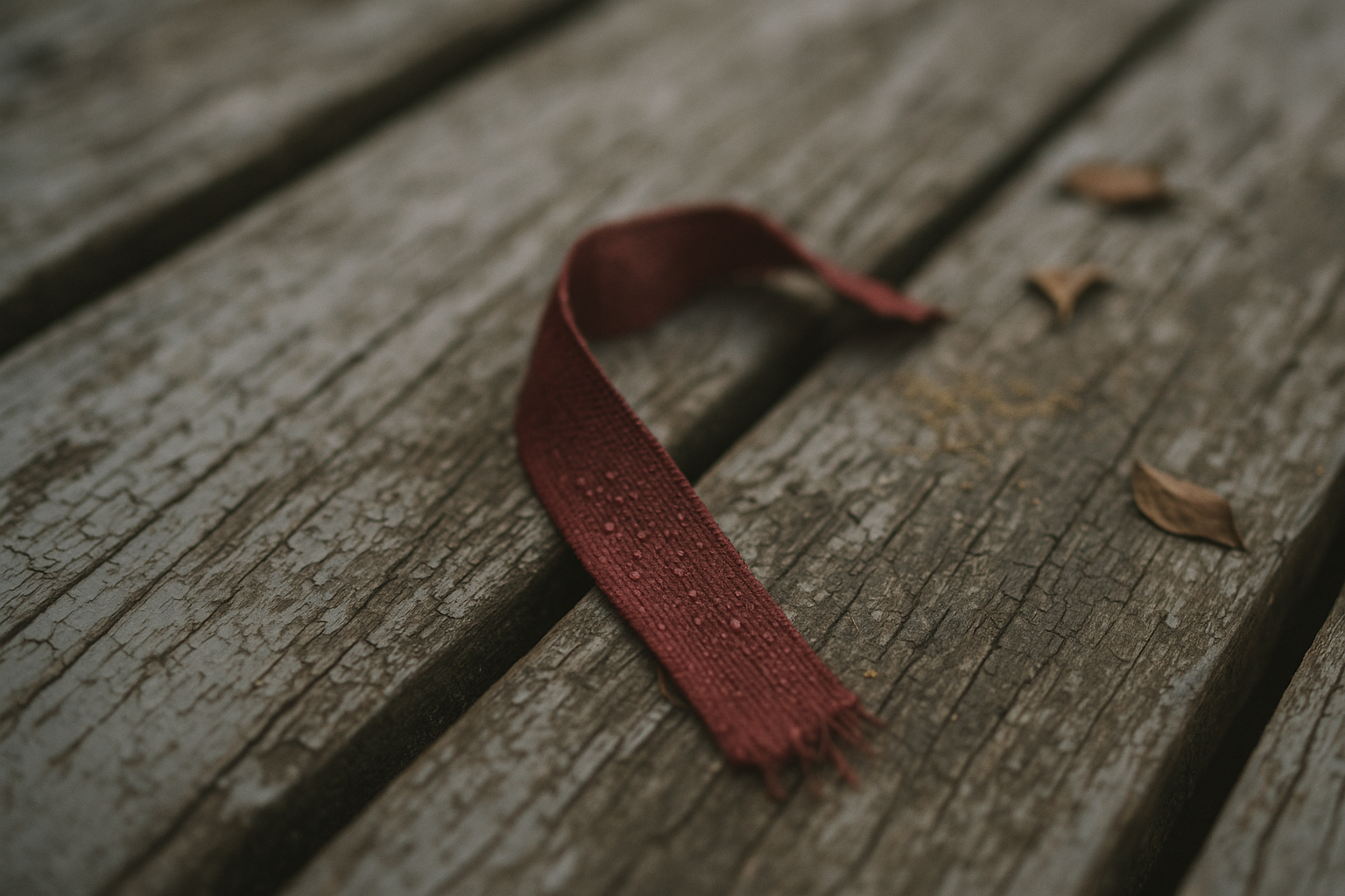Early Signs of HIV: Common Symptoms and Skin Changes