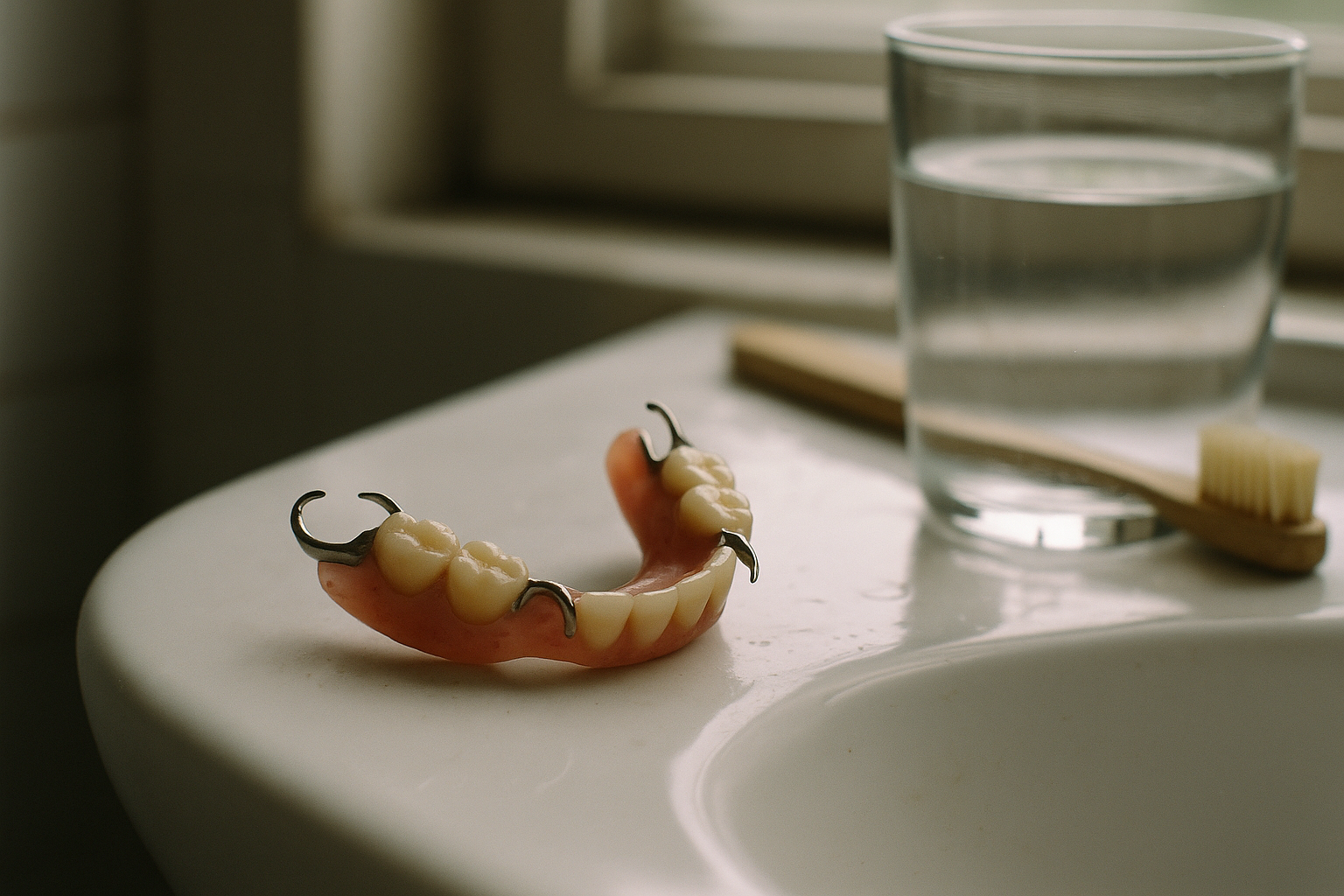 Dental Clips for a Missing Tooth: Types, Benefits, and Care Guide