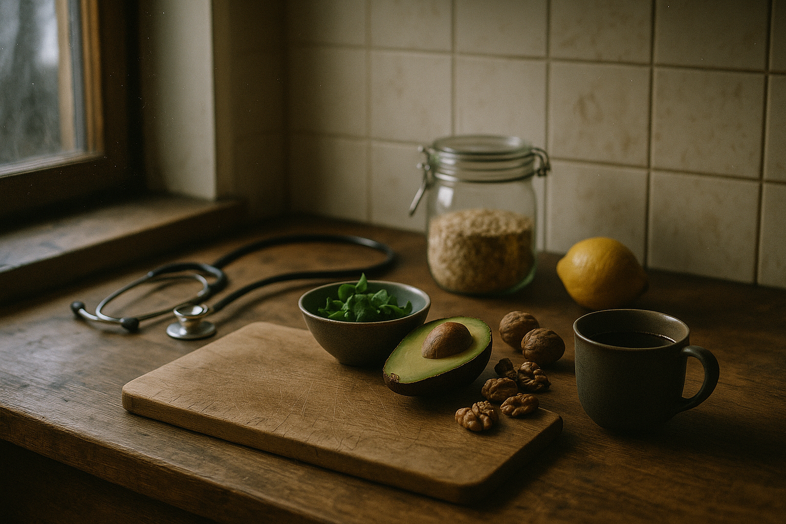 Uncover the Vital Signs: Early Indicators of Fatty Liver Disease You Shouldn’t Ignore