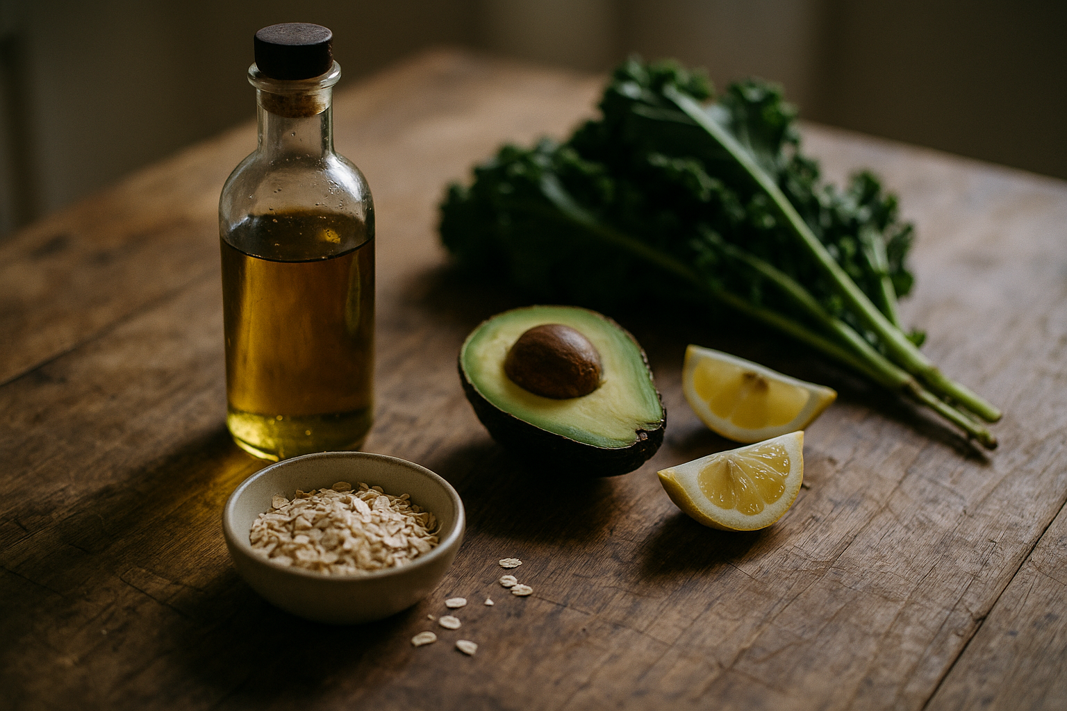Uncover the Vital Signs: Early Indicators of Fatty Liver Disease You Shouldn’t Ignore