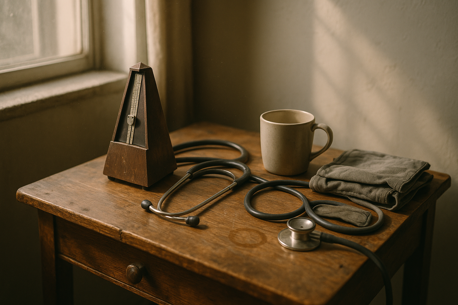 Understanding Atrial Fibrillation (AFib): Causes, Risk Factors, and Prevention Awareness